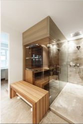 Бани с мансардой для ценителей хорошего отдыха: 230+ (Фото) Проектов (с бруса, с террасой, с верандой)