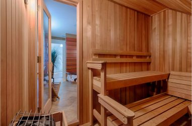 Бани с мансардой для ценителей хорошего отдыха: 230+ (Фото) Проектов (с бруса, с террасой, с верандой)