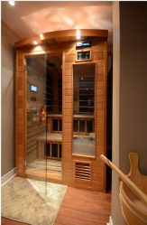 Бани с мансардой для ценителей хорошего отдыха: 230+ (Фото) Проектов (с бруса, с террасой, с верандой)