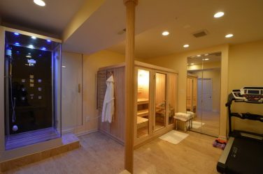 Бани с мансардой для ценителей хорошего отдыха: 230+ (Фото) Проектов (с бруса, с террасой, с верандой)