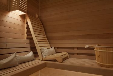 Бани с мансардой для ценителей хорошего отдыха: 230+ (Фото) Проектов (с бруса, с террасой, с верандой)