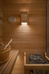 Бани с мансардой для ценителей хорошего отдыха: 230+ (Фото) Проектов (с бруса, с террасой, с верандой)