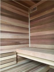 Бани с мансардой для ценителей хорошего отдыха: 230+ (Фото) Проектов (с бруса, с террасой, с верандой)