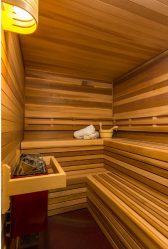 Бани с мансардой для ценителей хорошего отдыха: 230+ (Фото) Проектов (с бруса, с террасой, с верандой)