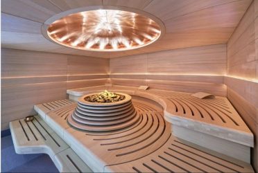 Бани с мансардой для ценителей хорошего отдыха: 230+ (Фото) Проектов (с бруса, с террасой, с верандой)