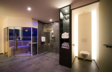 Бани с мансардой для ценителей хорошего отдыха: 230+ (Фото) Проектов (с бруса, с террасой, с верандой)