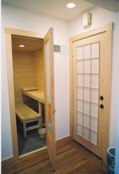 Бани с мансардой для ценителей хорошего отдыха: 230+ (Фото) Проектов (с бруса, с террасой, с верандой)