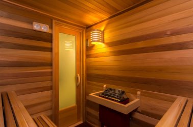 Бани с мансардой для ценителей хорошего отдыха: 230+ (Фото) Проектов (с бруса, с террасой, с верандой)