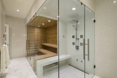 Бани с мансардой для ценителей хорошего отдыха: 230+ (Фото) Проектов (с бруса, с террасой, с верандой)