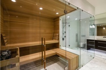 Бани с мансардой для ценителей хорошего отдыха: 230+ (Фото) Проектов (с бруса, с террасой, с верандой)