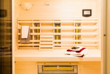 Бани с мансардой для ценителей хорошего отдыха: 230+ (Фото) Проектов (с бруса, с террасой, с верандой)