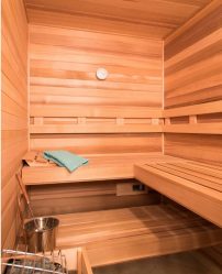 Бани с мансардой для ценителей хорошего отдыха: 230+ (Фото) Проектов (с бруса, с террасой, с верандой)