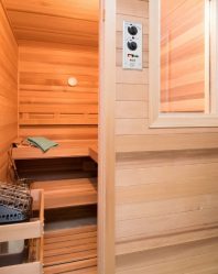 Бани с мансардой для ценителей хорошего отдыха: 230+ (Фото) Проектов (с бруса, с террасой, с верандой)