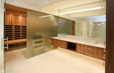 Бани с мансардой для ценителей хорошего отдыха: 230+ (Фото) Проектов (с бруса, с террасой, с верандой)