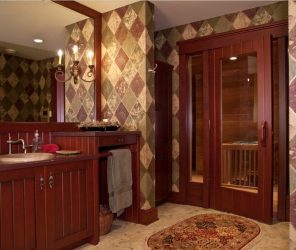 Бани с мансардой для ценителей хорошего отдыха: 230+ (Фото) Проектов (с бруса, с террасой, с верандой)