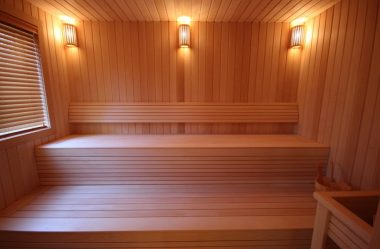 Бани с мансардой для ценителей хорошего отдыха: 230+ (Фото) Проектов (с бруса, с террасой, с верандой)