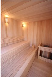 Бани с мансардой для ценителей хорошего отдыха: 230+ (Фото) Проектов (с бруса, с террасой, с верандой)