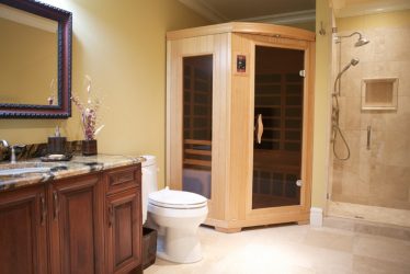 Бани с мансардой для ценителей хорошего отдыха: 230+ (Фото) Проектов (с бруса, с террасой, с верандой)