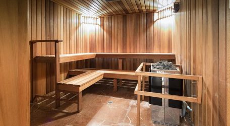 Бани с мансардой для ценителей хорошего отдыха: 230+ (Фото) Проектов (с бруса, с террасой, с верандой)