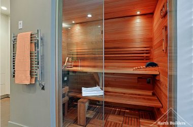 Бани с мансардой для ценителей хорошего отдыха: 230+ (Фото) Проектов (с бруса, с террасой, с верандой)