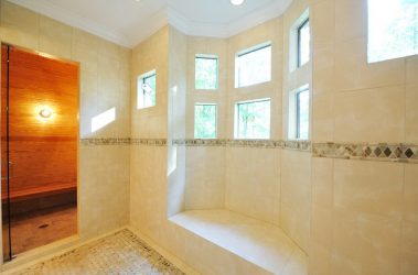 Бани с мансардой для ценителей хорошего отдыха: 230+ (Фото) Проектов (с бруса, с террасой, с верандой)