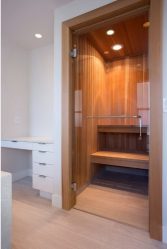 Бани с мансардой для ценителей хорошего отдыха: 230+ (Фото) Проектов (с бруса, с террасой, с верандой)