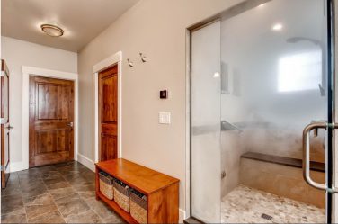 Бани с мансардой для ценителей хорошего отдыха: 230+ (Фото) Проектов (с бруса, с террасой, с верандой)