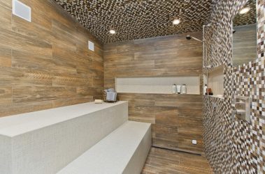 Бани с мансардой для ценителей хорошего отдыха: 230+ (Фото) Проектов (с бруса, с террасой, с верандой)