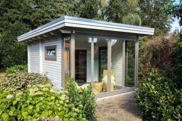 Бани с мансардой для ценителей хорошего отдыха: 230+ (Фото) Проектов (с бруса, с террасой, с верандой)