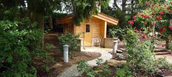 Бани с мансардой для ценителей хорошего отдыха: 230+ (Фото) Проектов (с бруса, с террасой, с верандой)