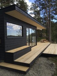 Бани с мансардой для ценителей хорошего отдыха: 230+ (Фото) Проектов (с бруса, с террасой, с верандой)