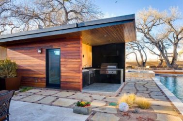 Бани с мансардой для ценителей хорошего отдыха: 230+ (Фото) Проектов (с бруса, с террасой, с верандой)