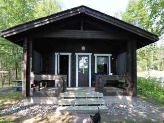 Бани с мансардой для ценителей хорошего отдыха: 230+ (Фото) Проектов (с бруса, с террасой, с верандой)