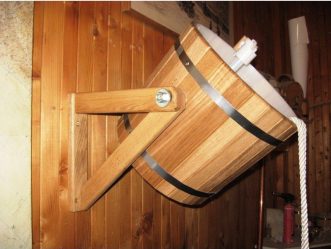 Бани с мансардой для ценителей хорошего отдыха: 230+ (Фото) Проектов (с бруса, с террасой, с верандой)