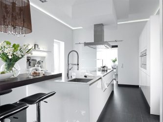 Белая плитка – 300+ (Фото) Отделки в интерьере: создание эффектного дизайна