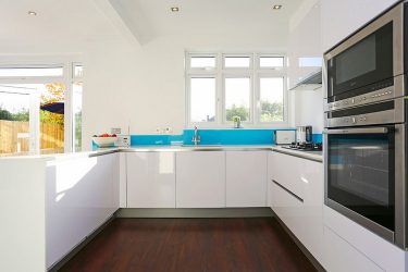 Белая плитка – 300+ (Фото) Отделки в интерьере: создание эффектного дизайна