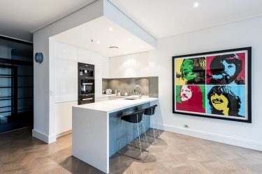 Белая плитка – 300+ (Фото) Отделки в интерьере: создание эффектного дизайна