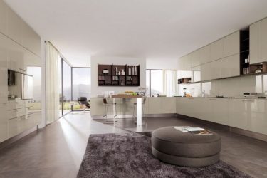 Белая плитка – 300+ (Фото) Отделки в интерьере: создание эффектного дизайна