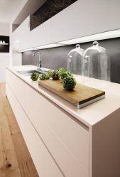 Белая плитка – 300+ (Фото) Отделки в интерьере: создание эффектного дизайна