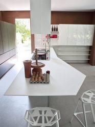 Белая плитка – 300+ (Фото) Отделки в интерьере: создание эффектного дизайна