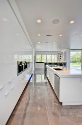 Белая плитка – 300+ (Фото) Отделки в интерьере: создание эффектного дизайна