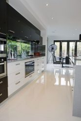 Белая плитка – 300+ (Фото) Отделки в интерьере: создание эффектного дизайна