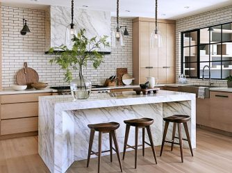 Белая плитка – 300+ (Фото) Отделки в интерьере: создание эффектного дизайна