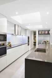 Белая плитка – 300+ (Фото) Отделки в интерьере: создание эффектного дизайна