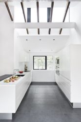 Белая плитка – 300+ (Фото) Отделки в интерьере: создание эффектного дизайна