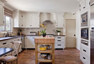 Белая плитка – 300+ (Фото) Отделки в интерьере: создание эффектного дизайна