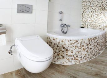 Белая плитка – 300+ (Фото) Отделки в интерьере: создание эффектного дизайна