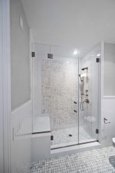 Белая плитка – 300+ (Фото) Отделки в интерьере: создание эффектного дизайна