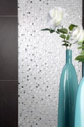 Белая плитка – 300+ (Фото) Отделки в интерьере: создание эффектного дизайна