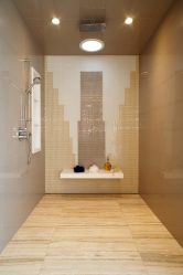 Белая плитка – 300+ (Фото) Отделки в интерьере: создание эффектного дизайна